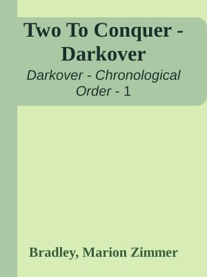 [Darkover - Chronological Order 01] • Two to Conquer - Darkover